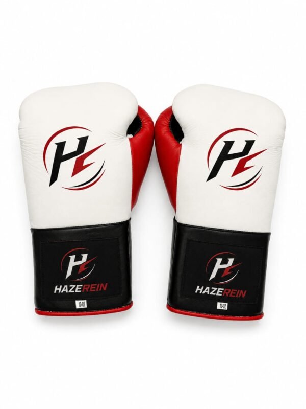 Hazerein Premium Horsehair Boxing Gloves