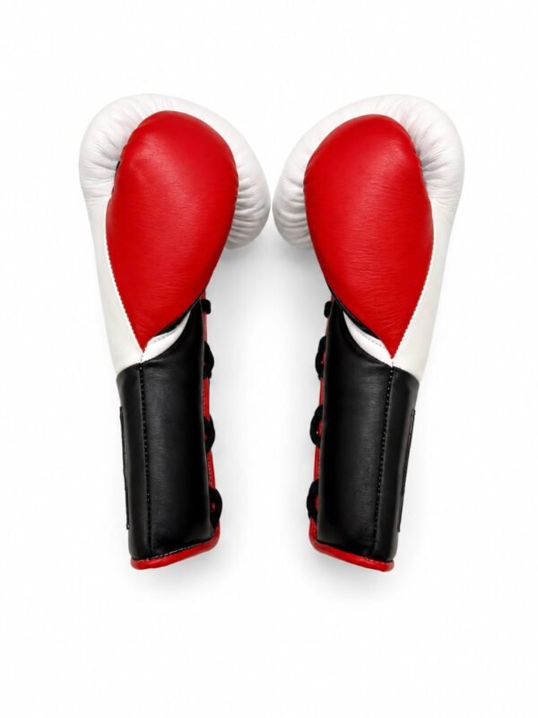 Hazerein Premium Horsehair Boxing Gloves