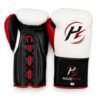 Hazerein Premium Horsehair Boxing Gloves