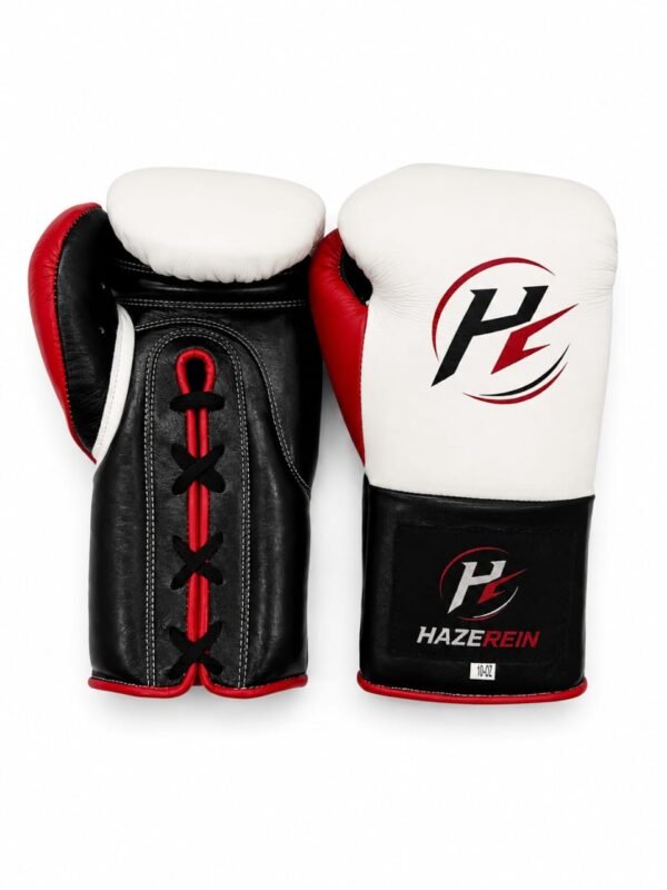 Hazerein Premium Horsehair Boxing Gloves