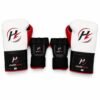 Hazerein Premium Horsehair Boxing Gloves
