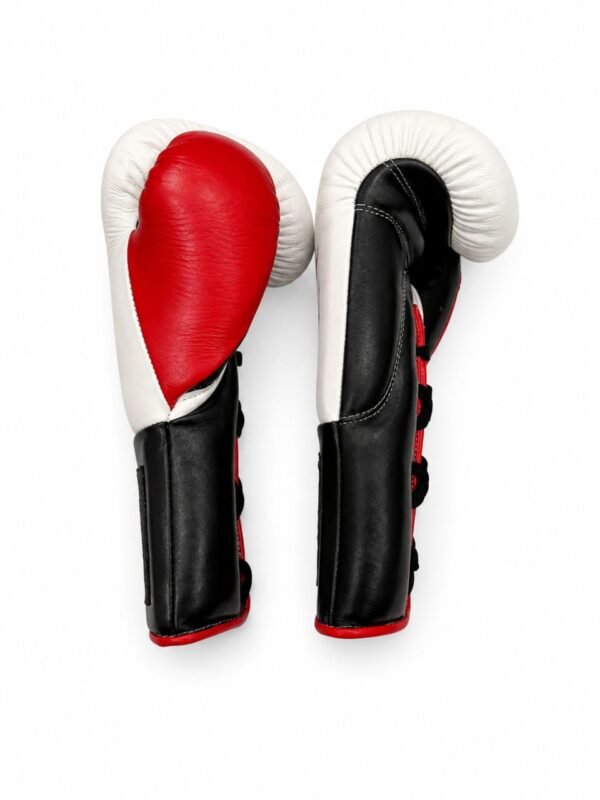 Hazerein Premium Horsehair Boxing Gloves