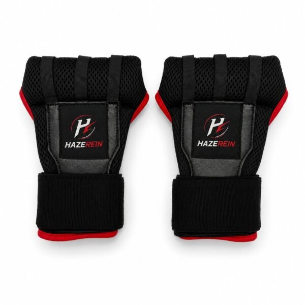 Hazerein Premium Horsehair Boxing Gloves