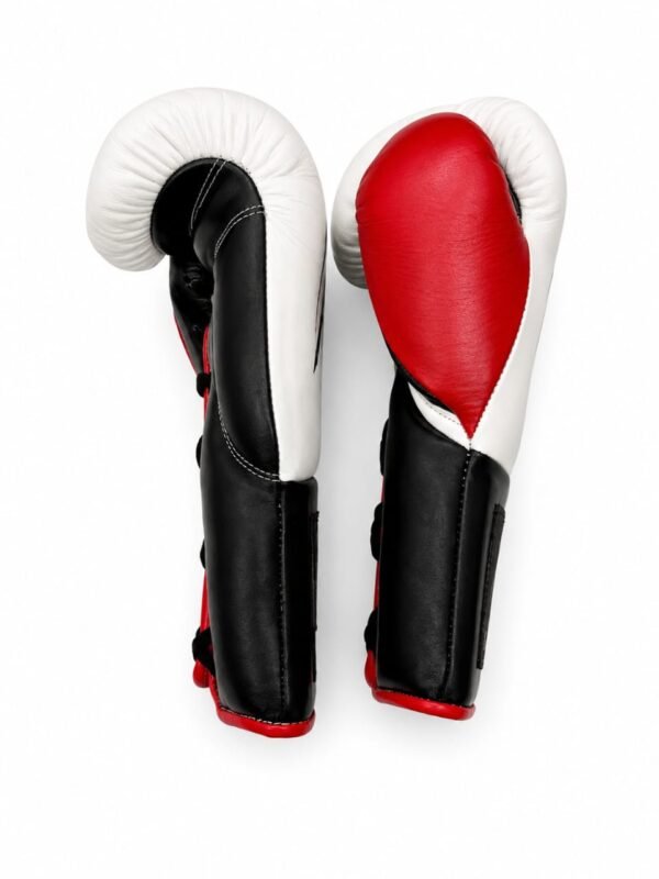 Hazerein Premium Horsehair Boxing Gloves