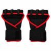 Hazerein Premium Horsehair Boxing Gloves