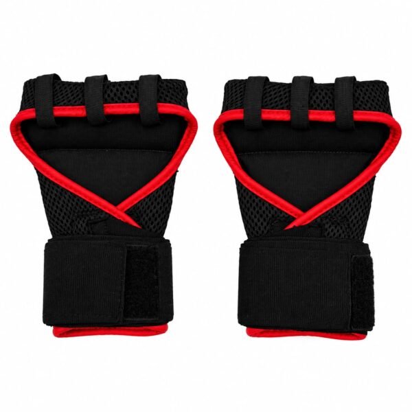 Hazerein Premium Horsehair Boxing Gloves