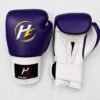 Pro Training Gloves Purple