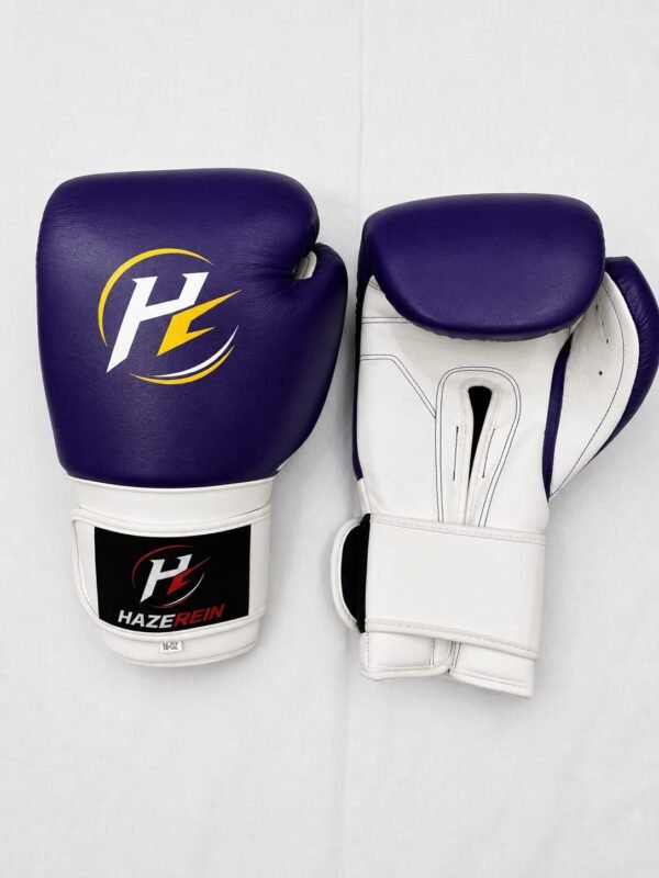 Pro Training Gloves Purple