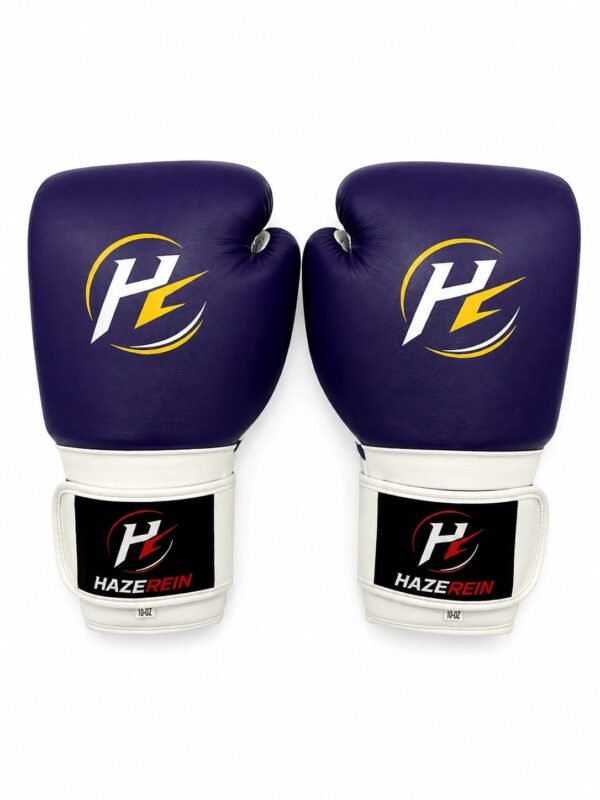 Pro Training Gloves Purple