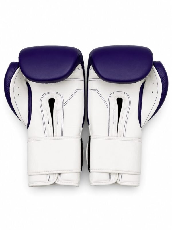 Pro Training Gloves Purple