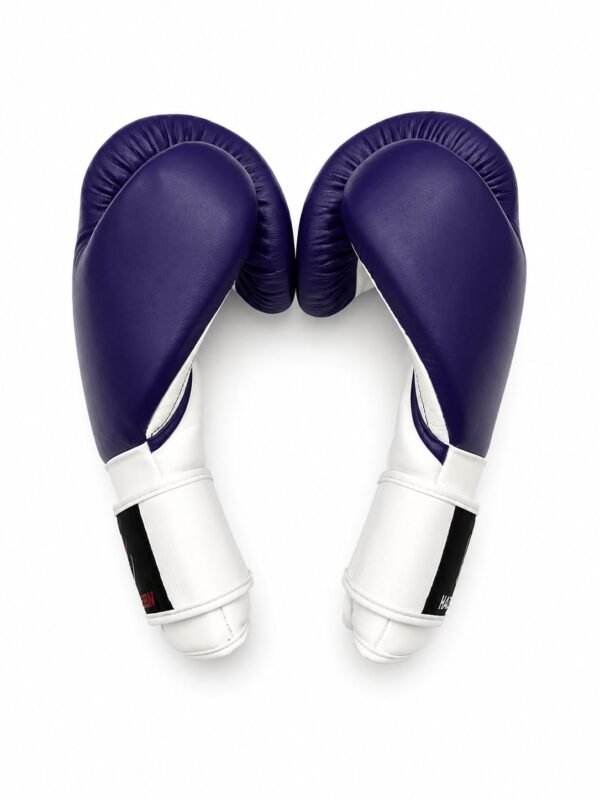 Pro Training Gloves Purple