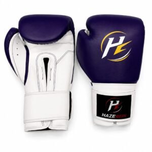 Pro Training Gloves Purple