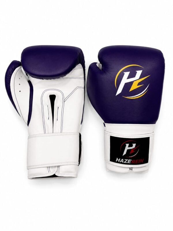 Pro Training Gloves Purple