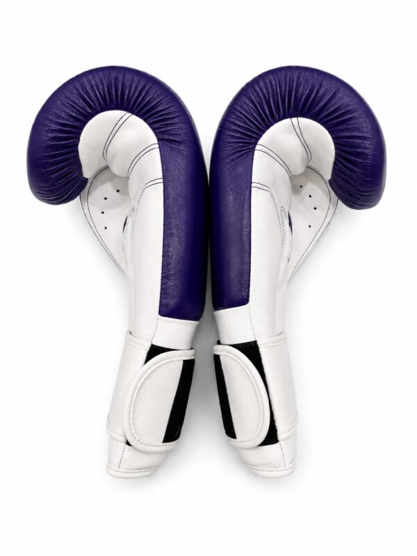 Pro Training Gloves Purple