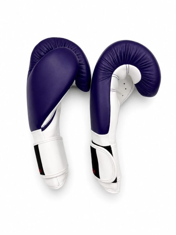 Pro Training Gloves Purple