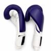 Pro Training Gloves Purple