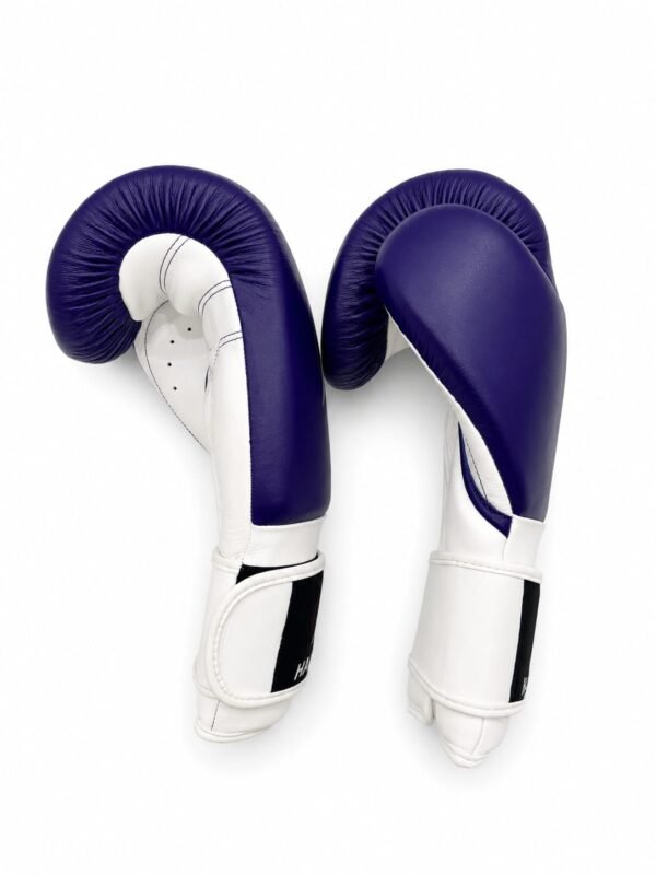 Pro Training Gloves Purple