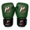 Pro Training Gloves Green