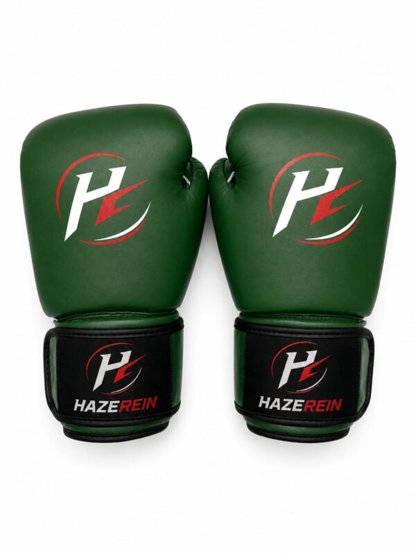 Pro Training Gloves Green