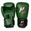 Pro Training Gloves Green