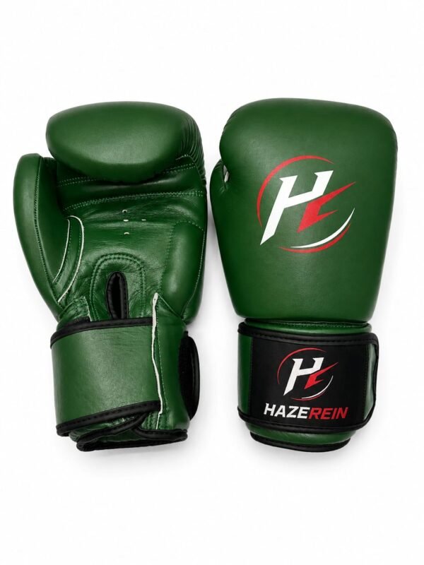Pro Training Gloves Green