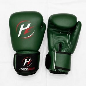 Pro Training Gloves Green