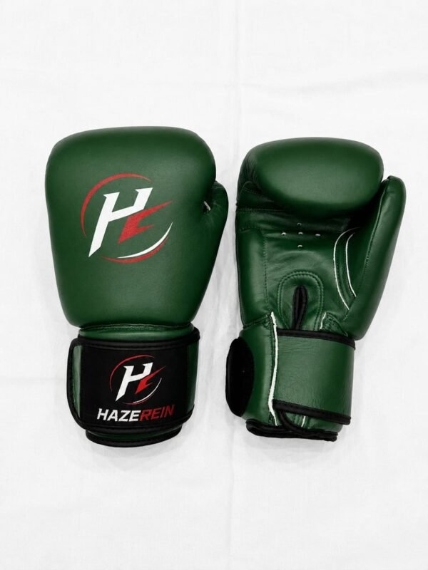 Pro Training Gloves Green