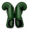 Pro Training Gloves Green