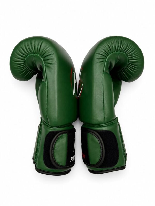 Pro Training Gloves Green