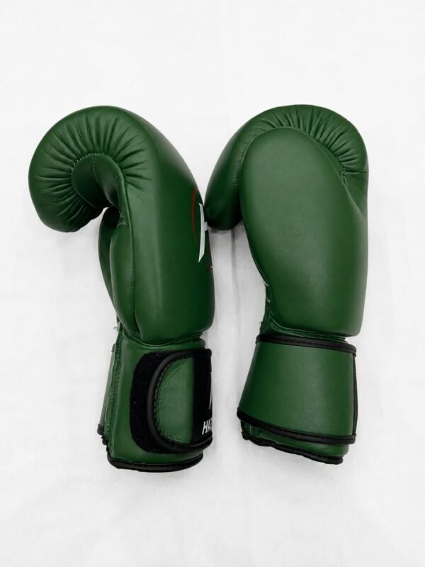 Pro Training Gloves Green