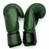 Pro Training Gloves Green