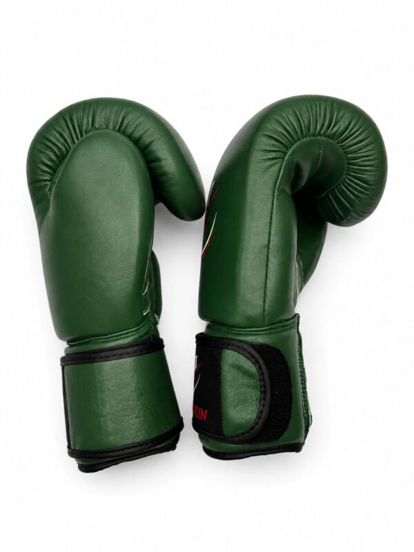 Pro Training Gloves Green