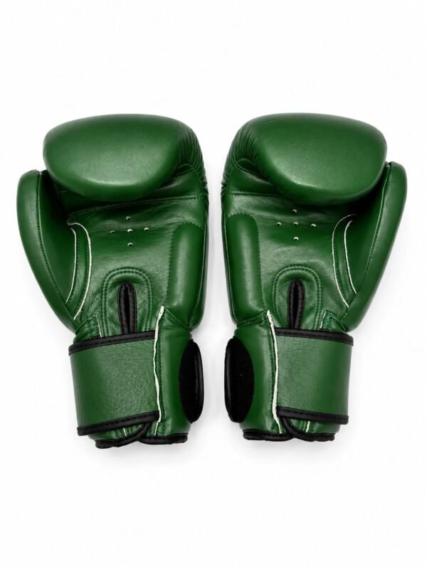Pro Training Gloves Green