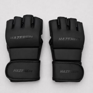 MMA sparring gloves product image