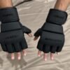 MMA sparring gloves product image