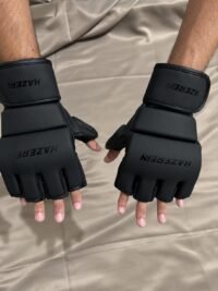 MMA sparring gloves product image