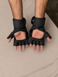 MMA sparring gloves product image