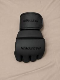 MMA sparring gloves product image