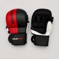 MMA combat gloves product image