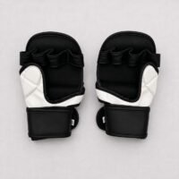 MMA combat gloves product image