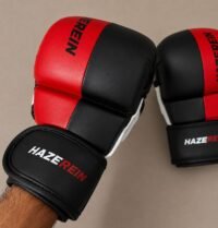 MMA combat gloves product image