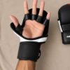 MMA combat gloves product image