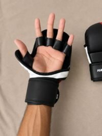 MMA combat gloves product image