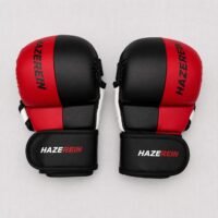 MMA combat gloves product image